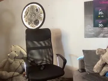 octavarium211 – webcam model profile photo Image 8