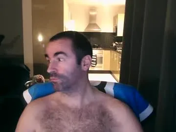 bensince1984_ – webcam model profile photo