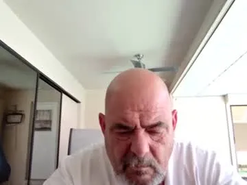 bgbelch – webcam model profile photo