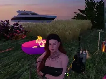 alaia_alegria – webcam model profile photo Image 10