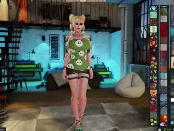 alaia_alegria – webcam model profile photo Image 15