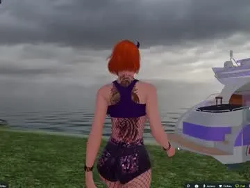 alaia_alegria – webcam model profile photo Image 18