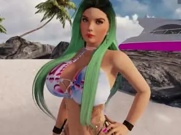 alaia_alegria – webcam model profile photo Image 3