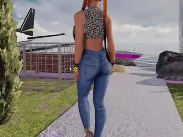 alaia_alegria – webcam model profile photo Image 5