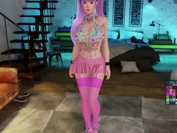 alaia_alegria – webcam model profile photo Image 8