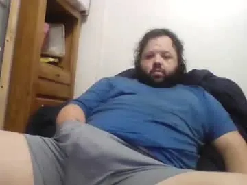 Mr_Genghis_Khan – webcam model profile photo Image 2