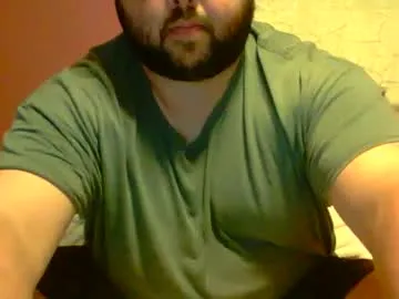 Mr_Genghis_Khan – webcam model profile photo Image 5