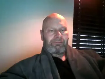 bigmike3339 – webcam model profile photo