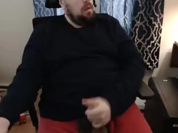 bigsteve9988 – webcam model profile photo