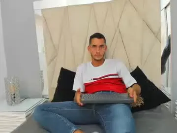 billy_coogan – webcam model profile photo