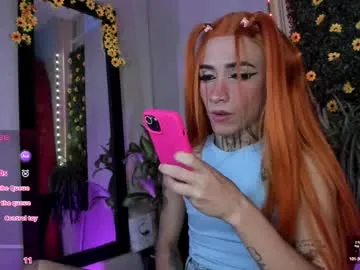 emmaxtemptation – webcam model profile photo Image 9