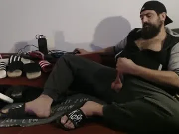 black_beard_slides – webcam model profile photo