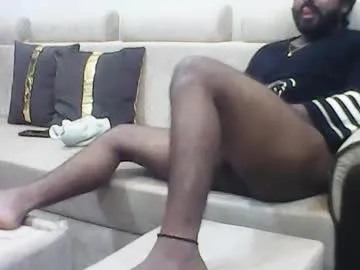 blackhammer0055 – webcam model profile photo