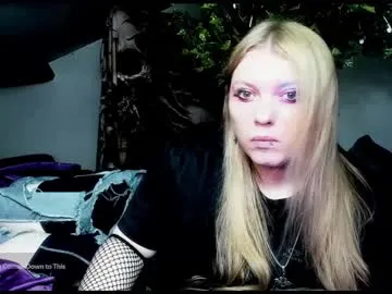 PinkyPai – webcam model profile photo Image 7