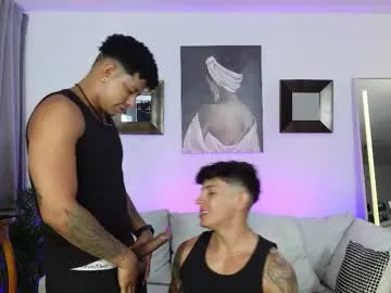 archimedes_ – webcam model profile photo Image 11