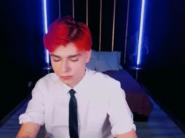 nicky_mart – webcam model profile photo Image 4