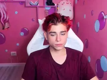 nicky_mart – webcam model profile photo Image 6