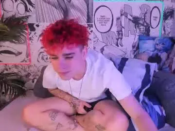 nicky_mart – webcam model profile photo Image 9