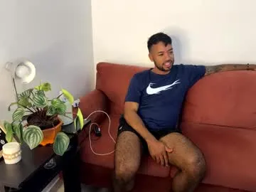 nicky_mart – webcam model profile photo Image 2