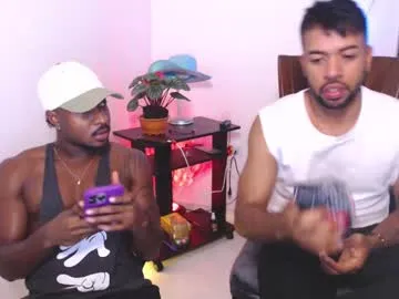 nicky_mart – webcam model profile photo Image 3