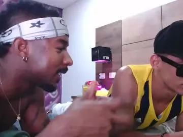 nicky_mart – webcam model profile photo Image 4