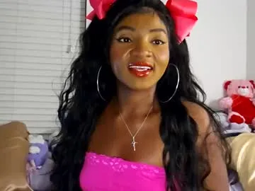 Juicy-Vikki – webcam model profile photo Image 4
