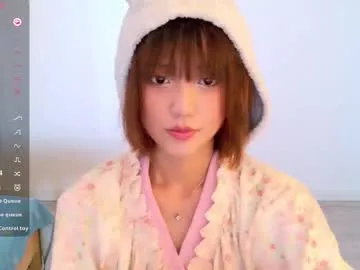 MAIMAI-club – webcam model profile photo Image 12