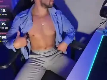 octavarium211 – webcam model profile photo Image 7