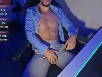 octavarium211 – webcam model profile photo Image 8