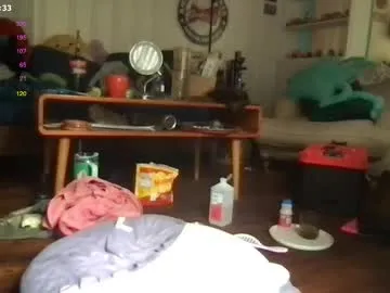 Killingspreee1 – webcam model profile photo Image 8