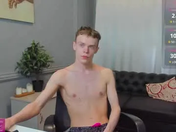 nicky_mart – webcam model profile photo Image 5