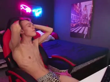 nicky_mart – webcam model profile photo Image 9