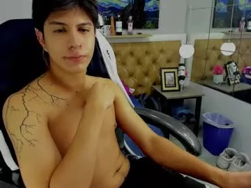 Ranting18 – webcam model profile photo Image 5