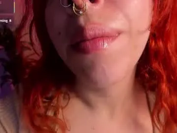 dahlia_rousse – webcam model profile photo Image 10