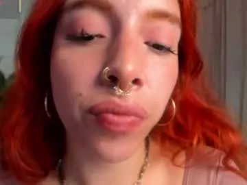 dahlia_rousse – webcam model profile photo Image 12