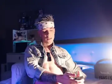 dirtypub – webcam model profile photo Image 3