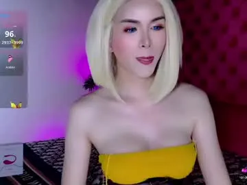 EvaEllis – webcam model profile photo Image 3