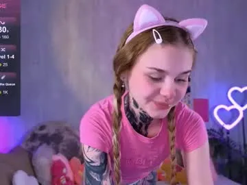 little_effy18_ – webcam model profile photo Image 5