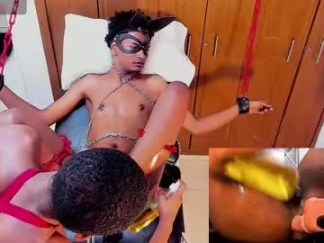 nicky_mart – webcam model profile photo Image 7