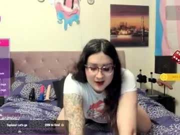 enchantressss – webcam model profile photo Image 17