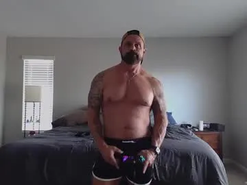 xMasked_Daddiex – webcam model profile photo Image 13