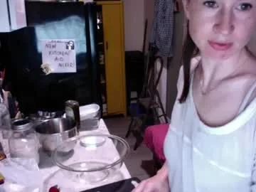 -Aricia- – webcam model profile photo Image 2