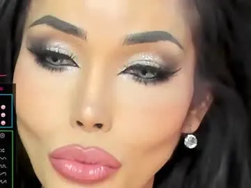 Prueberry – webcam model profile photo Image 11