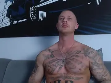 calvinhunt69 – webcam model profile photo