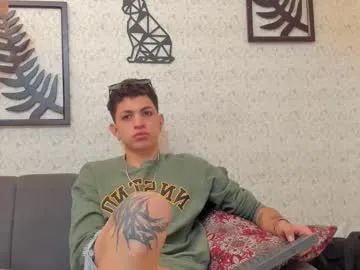 primarch777 – webcam model profile photo Image 6