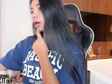 lucretiaburnaugh – webcam model profile photo Image 10