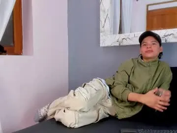 hungeddy – webcam model profile photo Image 10