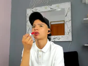 hungeddy – webcam model profile photo Image 12