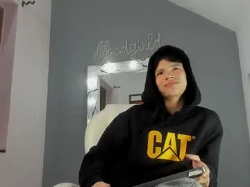 hungeddy – webcam model profile photo Image 17