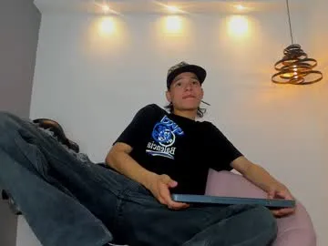 hungeddy – webcam model profile photo Image 3